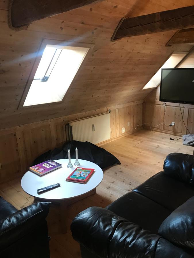 Toldboden Anno 1684 Appartement *